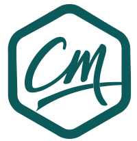 Webdesign Berlin - Logo CM-Webmedia