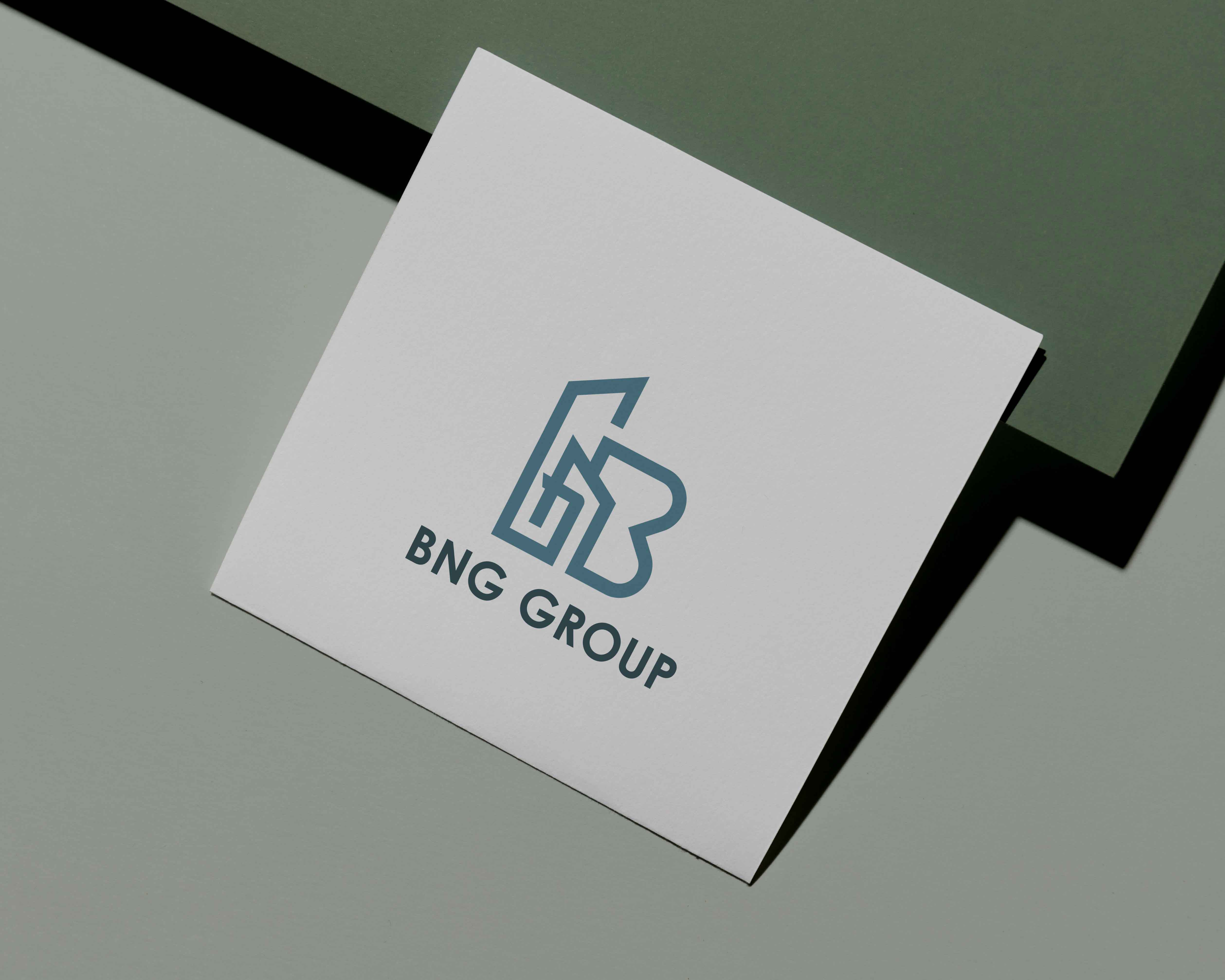 Bng Group Logo