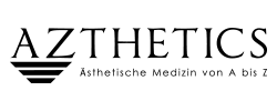 Azthetics Kunden Logo